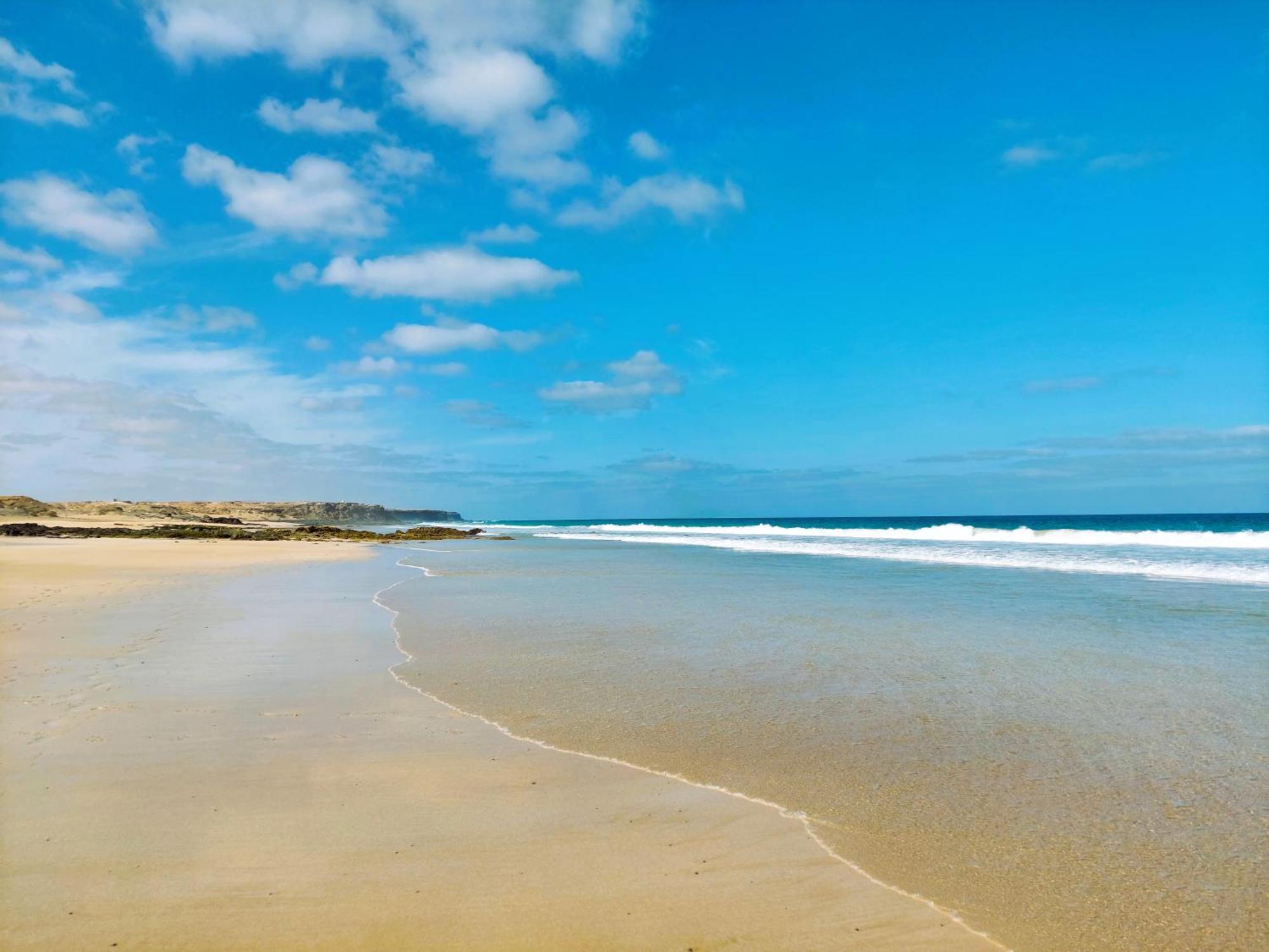 Slow Time Cotillo By Sea You There Fuerteventura Ngoại thất bức ảnh