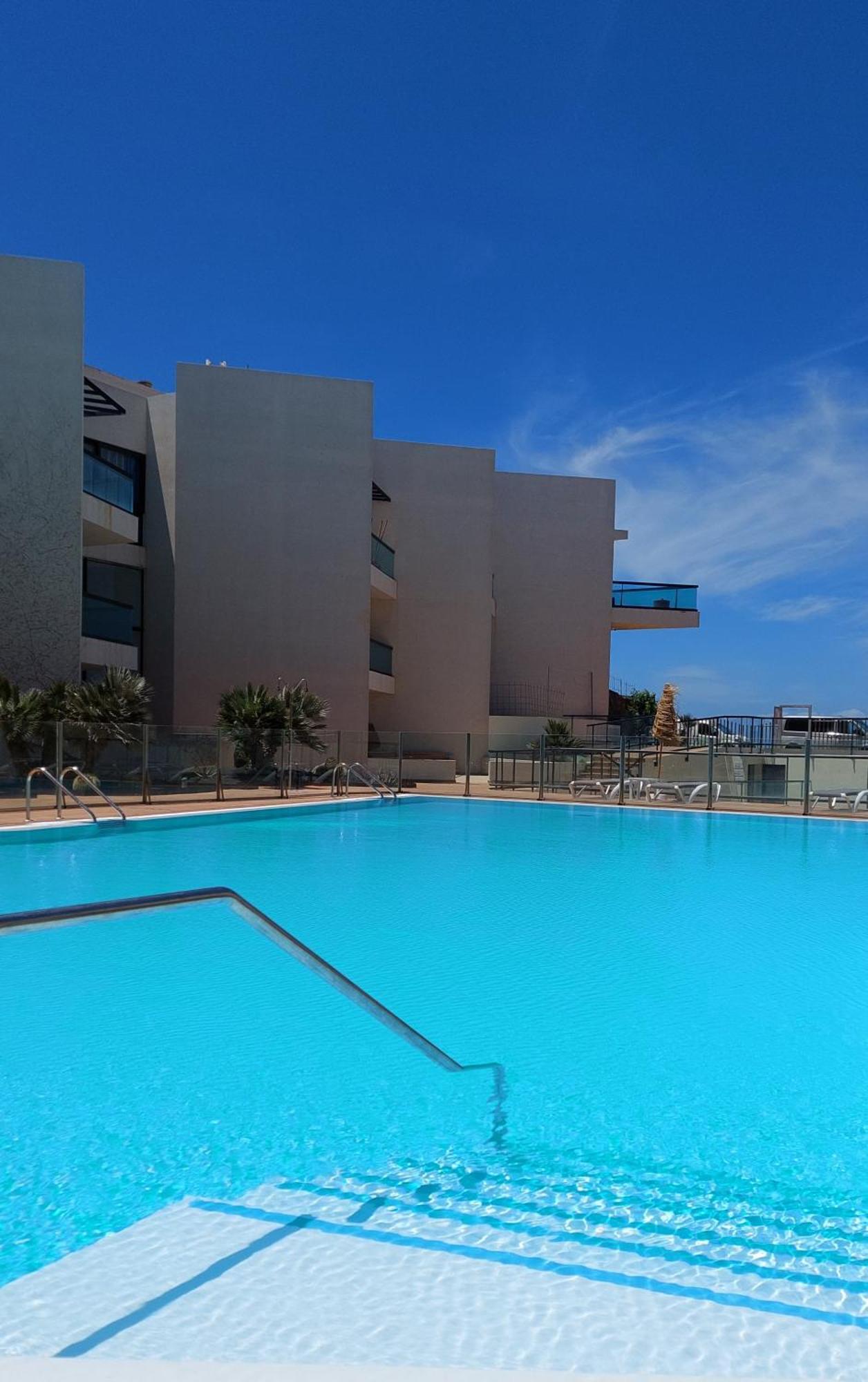 Slow Time Cotillo By Sea You There Fuerteventura Ngoại thất bức ảnh
