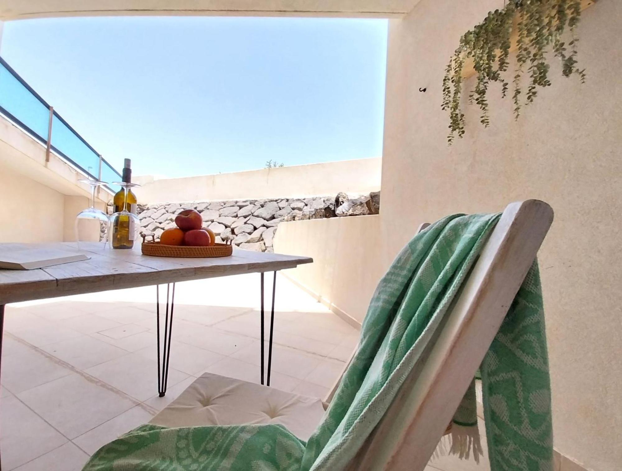 Slow Time Cotillo By Sea You There Fuerteventura Ngoại thất bức ảnh