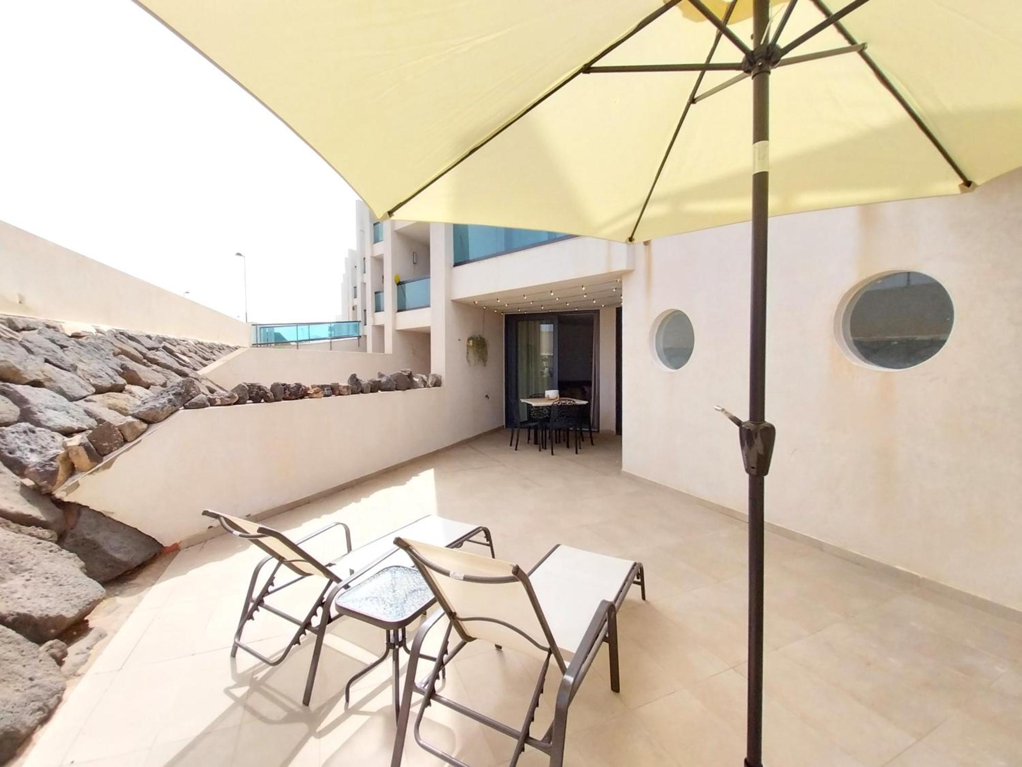 Slow Time Cotillo By Sea You There Fuerteventura Ngoại thất bức ảnh